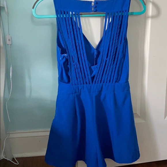 romper - Picture 3 of 4